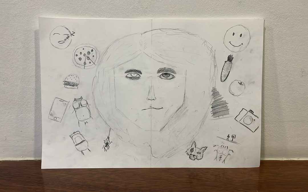 Instagram vs realidad