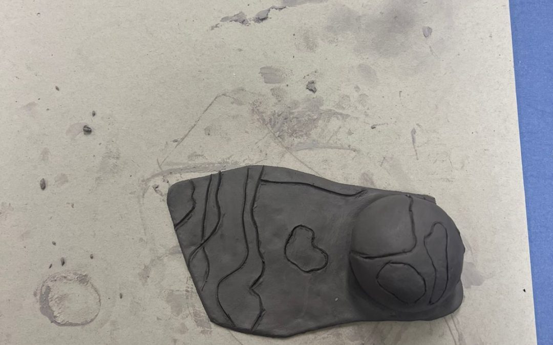 El planeta derritiéndose