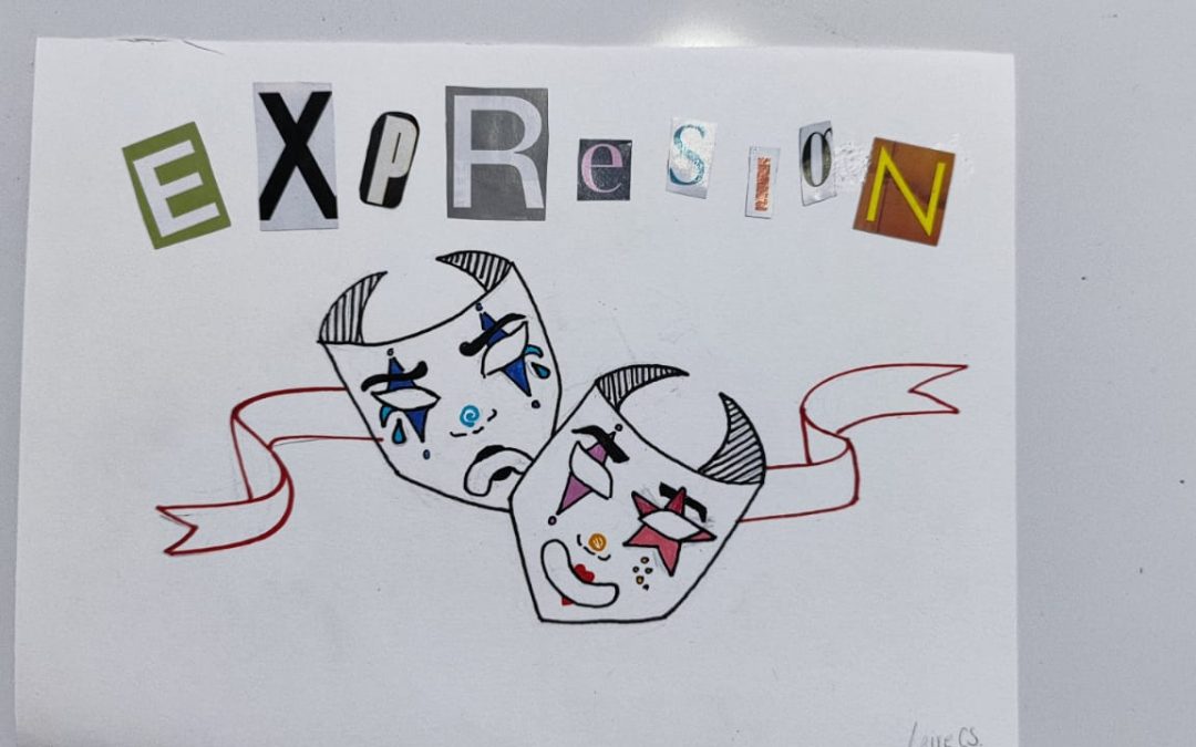 Libertad de expresión