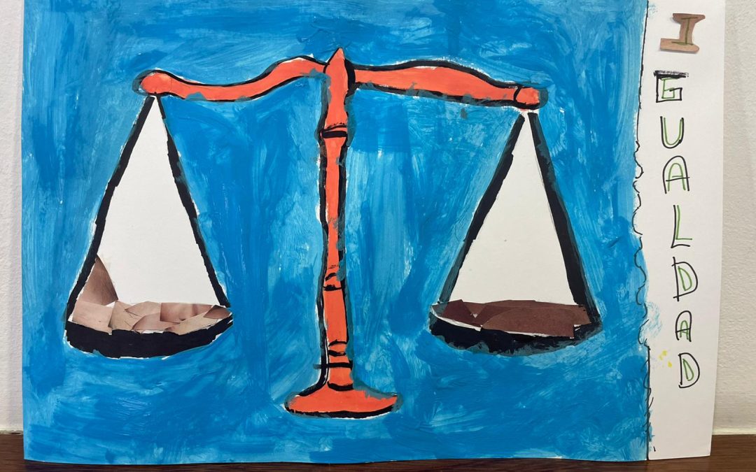 Igualdad