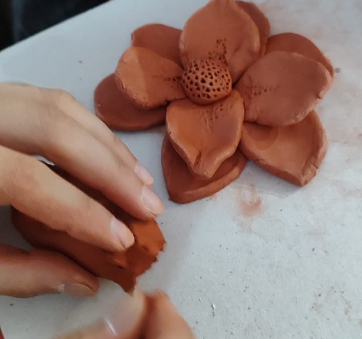 Sostenibilidad – María