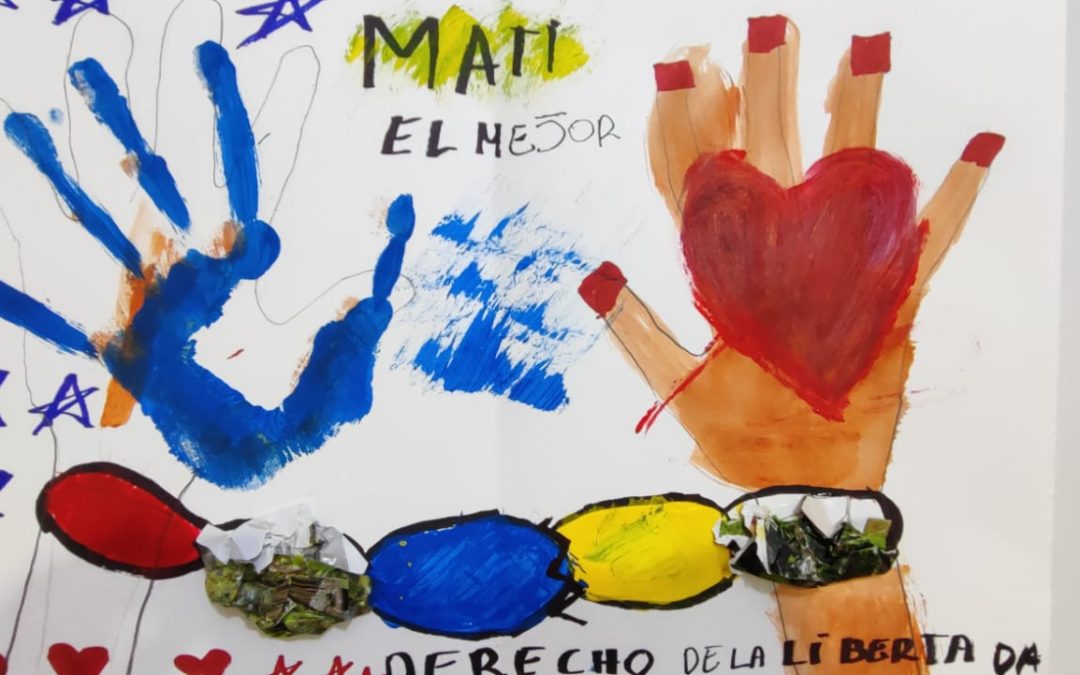 Derecho al respeto y a la libertad