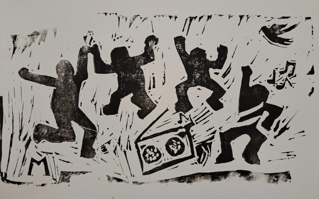 Fuerza de la juventud