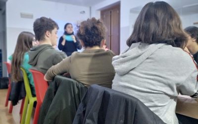 Sesión Huarte (14 nov)